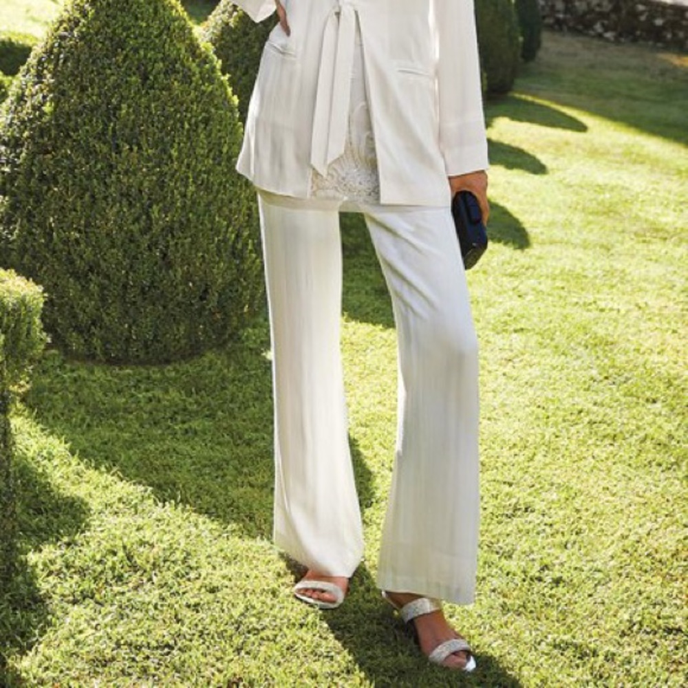 Soft Surroundings Kingston Pants
